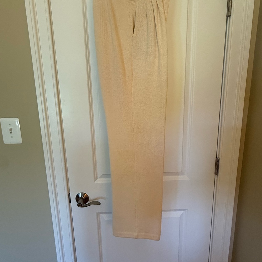 St. John's knit classic pants